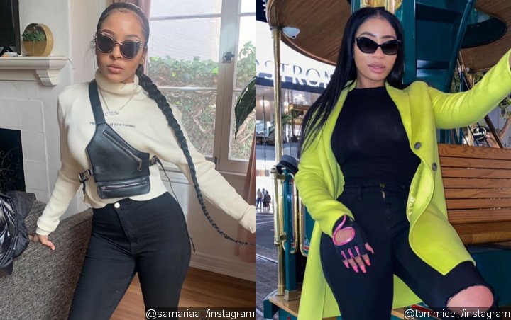 Love And Hip Hop Star Tommie Lee S Teen Daughter Reveals Surprise Pregnancy