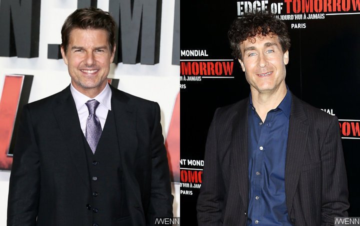 Tom Cruise's Outer Space-Shot Movie Finds Its Director in Doug Liman 