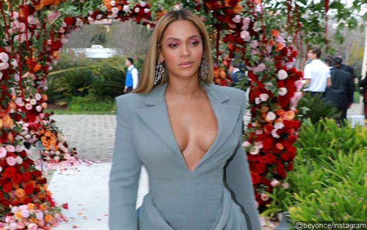 Beyonce Allegedly Gains 55 Pounds During Coronavirus Quarantine