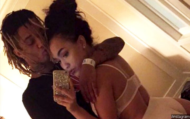 Swae Lee's Ex Marliesia Ortiz Calls Him Out After He Cozies Up to New Girl