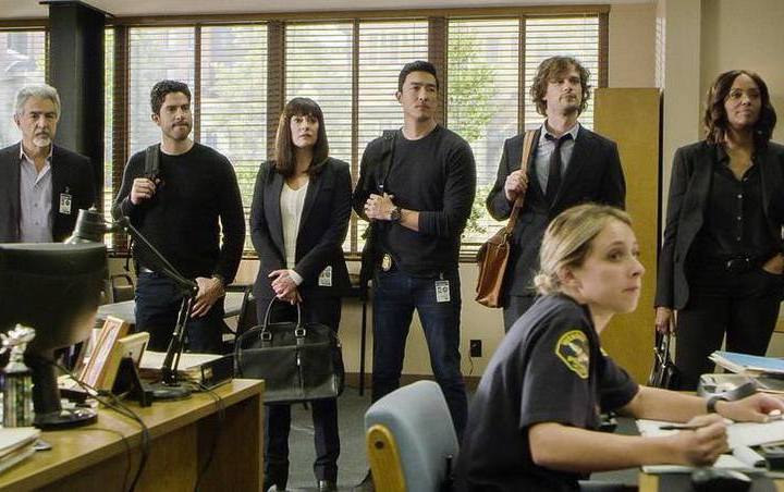 'Criminal Minds' Bosses Sued for Allegedly Condoning Sexual Misconduct