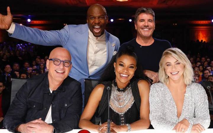  'AGT' Pledges to Improve Reporting Processes Following Gabrielle Union's Complaints