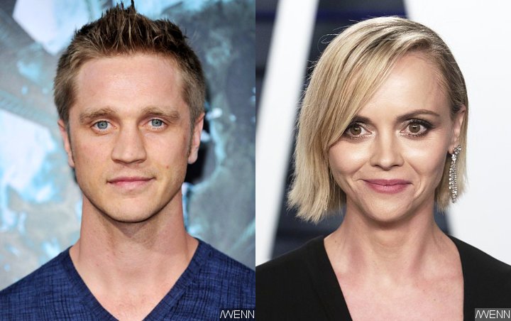 Devon Sawa Credits Christina Ricci for 'Casper' Role: I Owe Her the World 