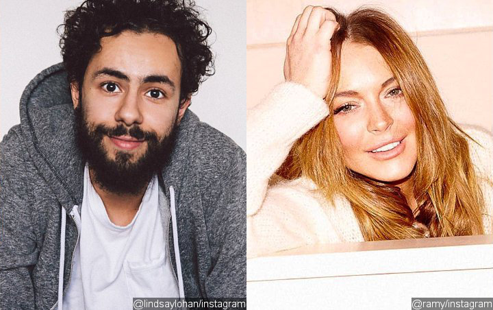 Ramy Youssef Recalls Being Ghosted by Lindsay Lohan About Appearance on Hulu Series