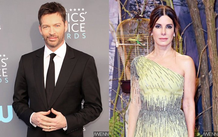 Harry Connick Jr. to Reunite With Sandra Bullock for COVID-19 Special Honoring Essential Workers