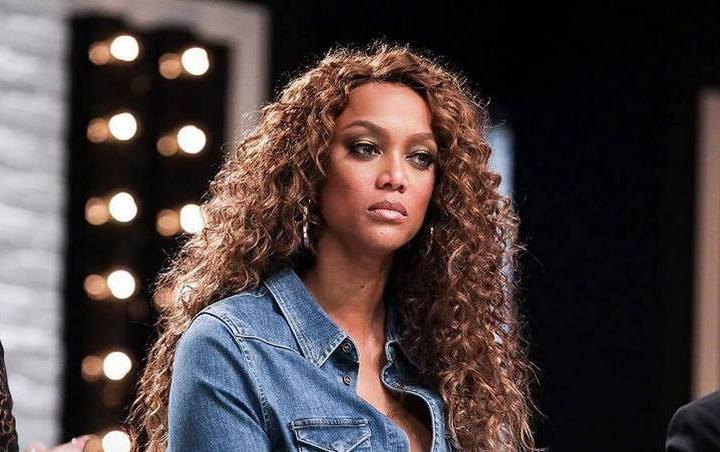 Tyra Banks on Controversial 'ANTM' Episodes: 'I Cringe Through the Eyes of Today'