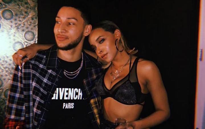 Ben Simmons Allegedly Gets Back Together With Tinashe After Dumping Her for Kendall Jenner