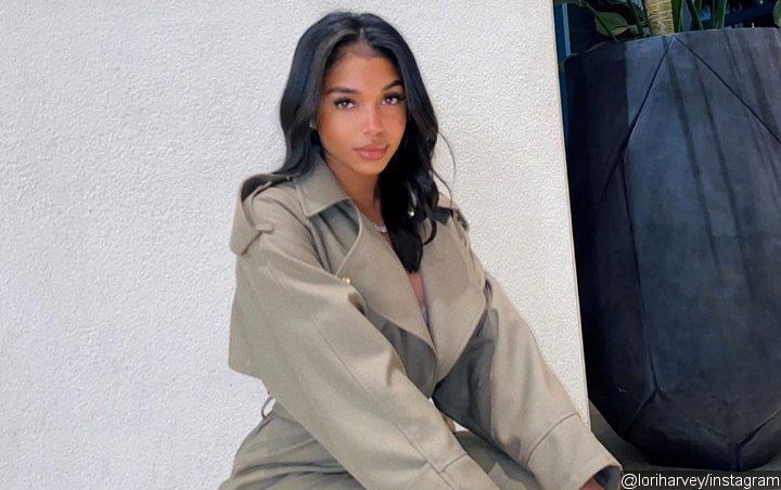 Lori Harvey