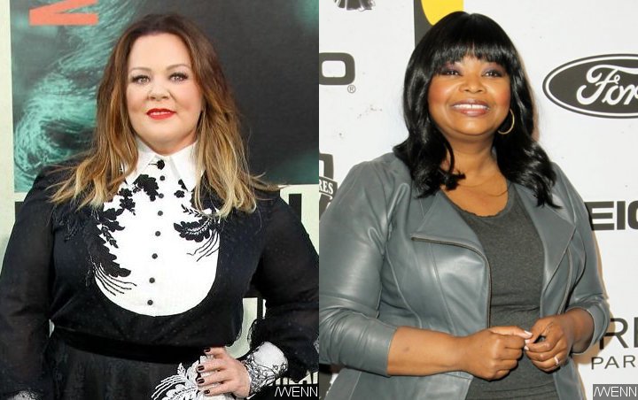 Melissa McCarthy and Octavia Spencer to Teach Acting Masterclass 
