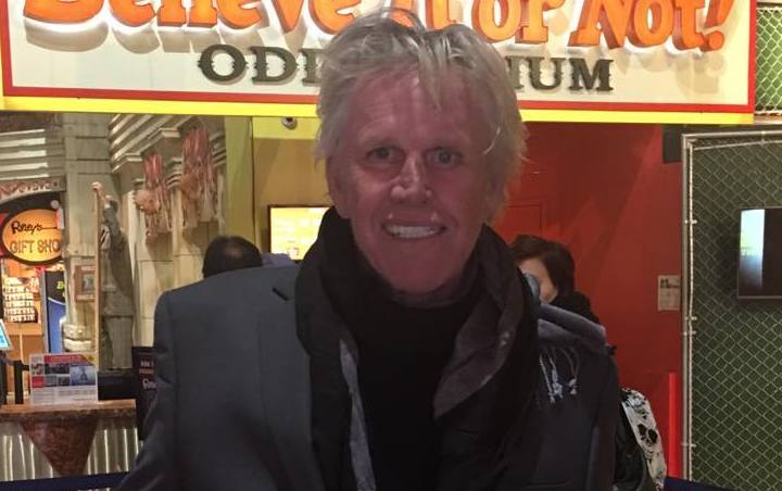 Gary Busey Shares Experience of Meeting Angels When He Briefly Died After Accident