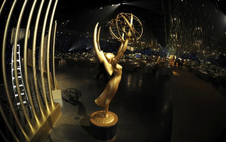2020 Emmy Awards to Still Take Place in September 'in Some Way Shape or Form'