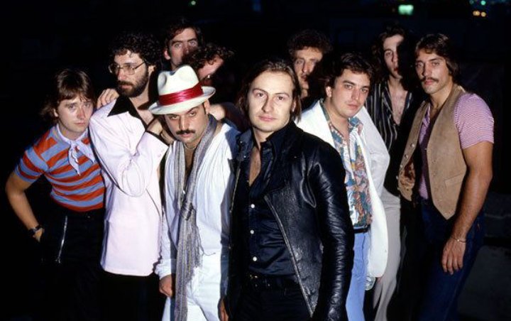 Southside Johnny and the Asbury Jukes to Stage New Jersey's First Non-Virtual Drive-In Show