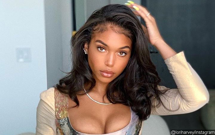 Lori Harvey Speaks Up on Police Brutality After Accused of Only Caring About Friend's Looted Shop