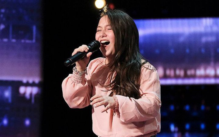 'AGT' Recap: Sofia Vergara Gives Her Golden Buzzer to Big 'Modern Family' Fan