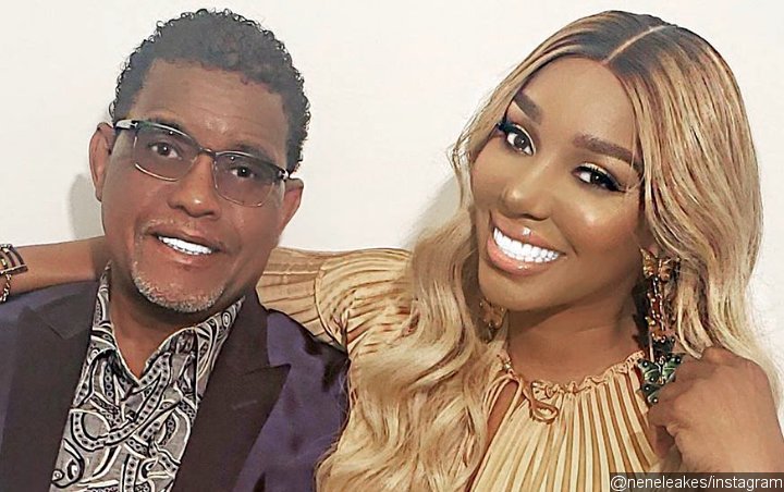 'RHOA' Star NeNe Leakes Wants to Cheat on Husband Gregg 'in Peace'