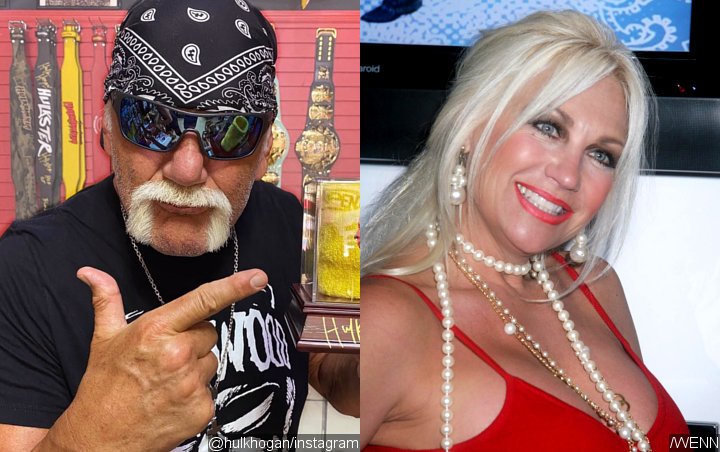 Hulk Hogan's Ex-Wife Linda Banned From AEW Due to Her Racist Comments