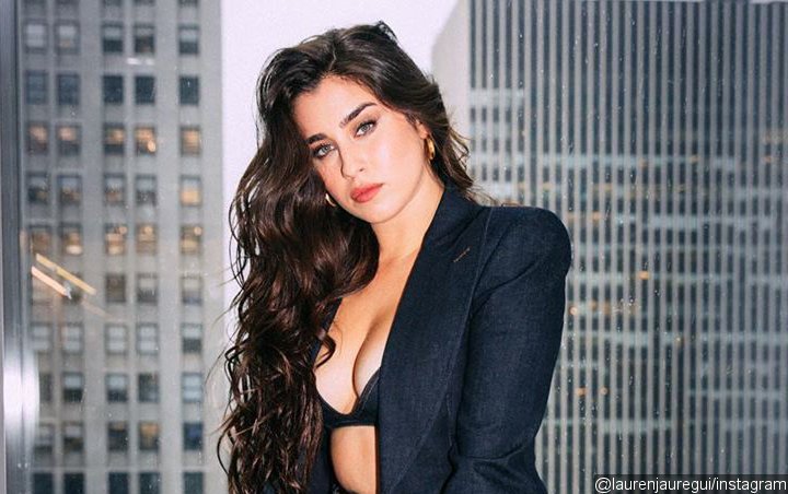 Lauren Jauregui to Step Back From Social Media While Continuing to Support Black Lives Matter