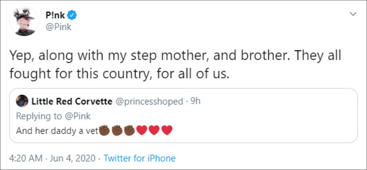 Pink's Response 03