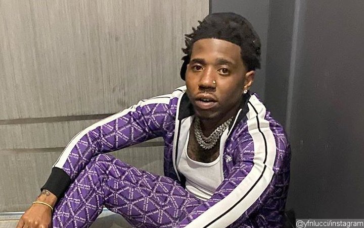 Teen Shot as YFN Lucci Music Video Filming Is Rained Down With Bullets