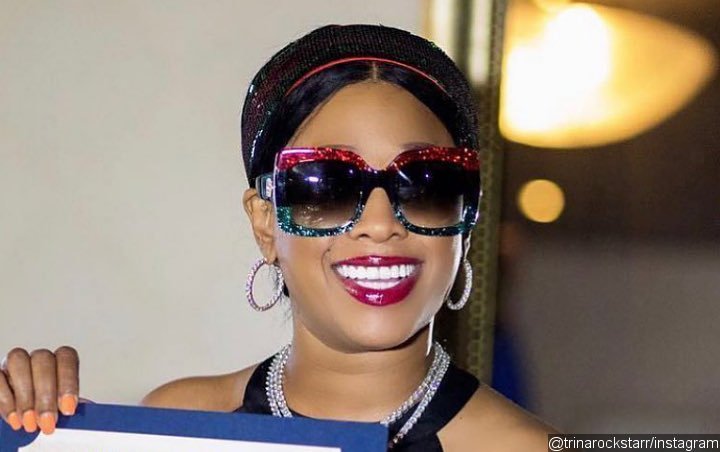 Trina Apologizes for Calling BLM Protesters 'Animals': 'That's Not Who I Am'