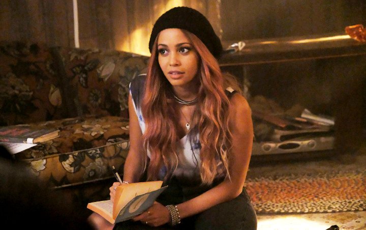 'Riverdale' Creator Promises Vanessa Morgan 'Change Is Happening' After Her Diversity Criticism