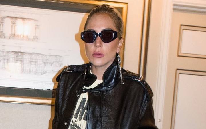 Lady GaGa Welcomes Black Activists to Take Over Her Social Media Amid Protests
