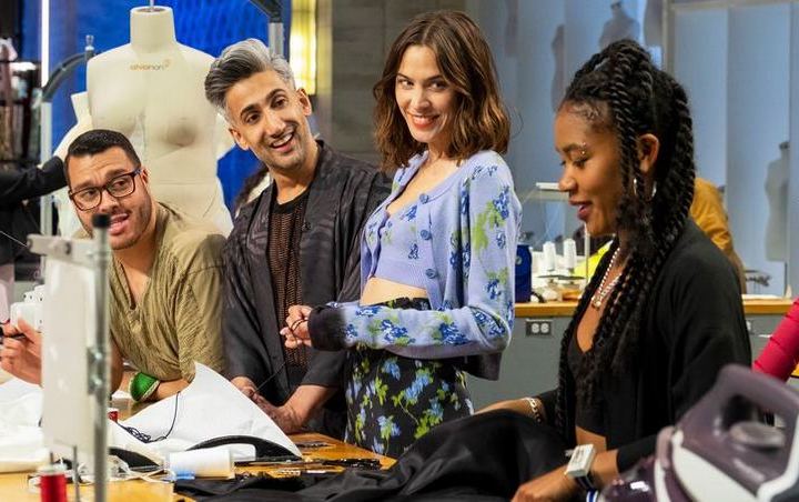 'Next in Fashion' Gets Canned by Netflix After One Season