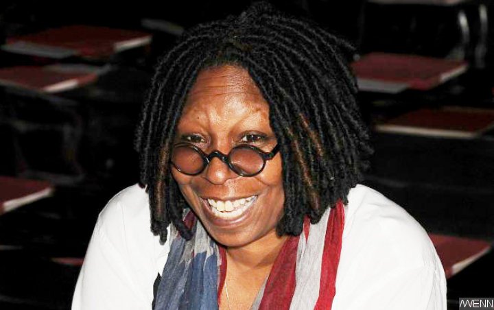 Whoopi Goldberg Lends Voice to Short Animated Film About Climate Crisis