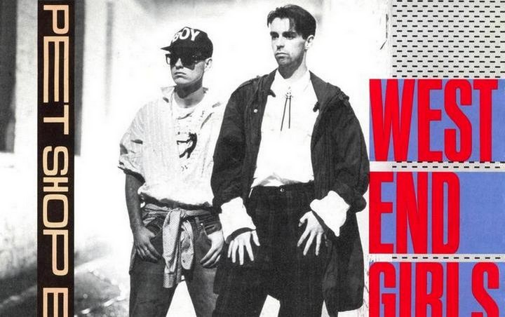 Pet Shop Boys' Classic Hit 'West End Girls' Crowned as Greatest No. 1 Single in U.K. 