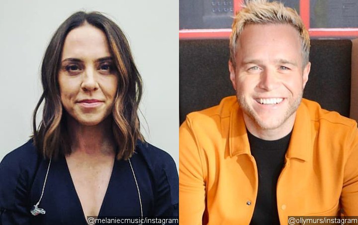 Mel C and Olly Murs to Race Against Tour de France Champion for Charity