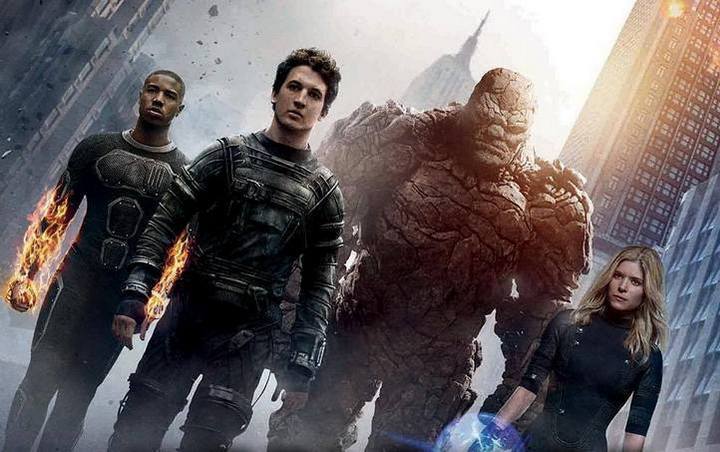 'Fantastic Four' Director Was Blocked From Casting Black Actress in 2015 Remake