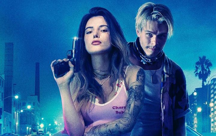 Bella Thorne's New Movie Will Debut at Outdoor Theaters