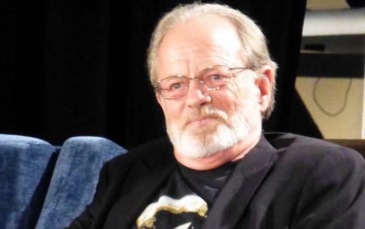 'Evil Dead 2' Star Danny Hicks Has '1 to 3 Years to Live' Following Stage 4 Cancer Diagnosis