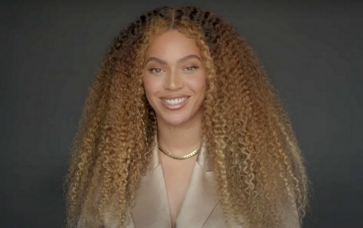 Beyonce Talks Police Brutality While Addressing Class of 2020: Real Change Starts With You