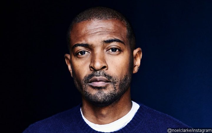 Noel Clarke Blasts Top Agent for Mistaking Him for Another Black Actor