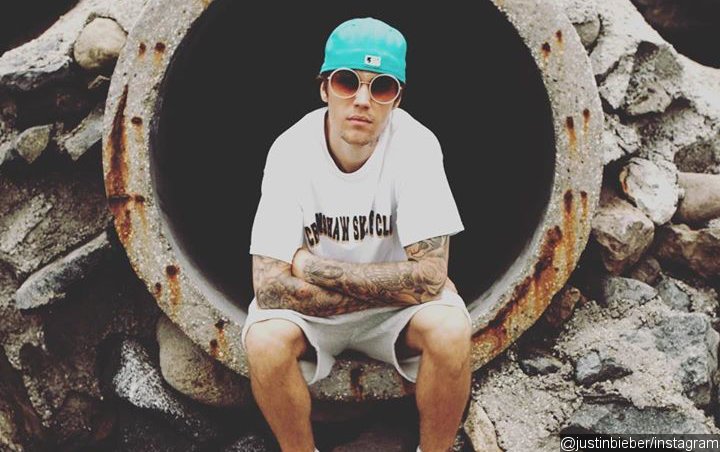 Justin Bieber Admits to Having 'Benefited Off of Black Culture'