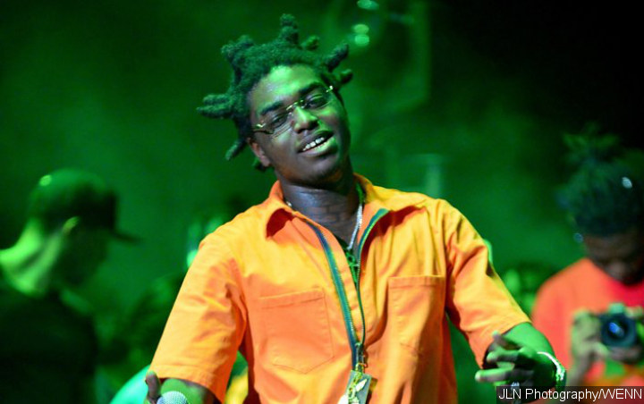 Kodak Black Looks To Be A Free Man In 21 Kodak Black Looks To Be A Free Man In 21