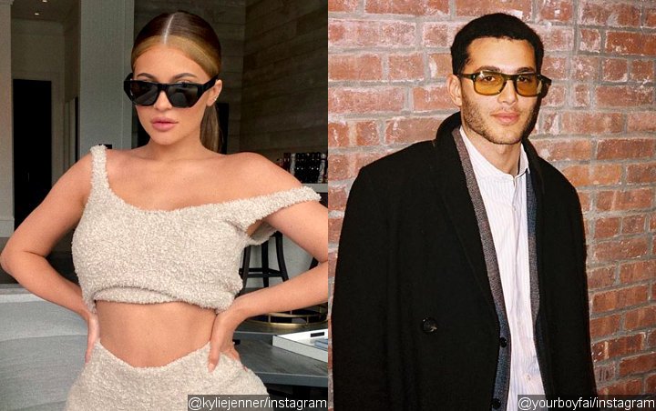 Kylie Jenner Spotted Partying With Fai Khadra, Ignoring COVID-19 Guidelines