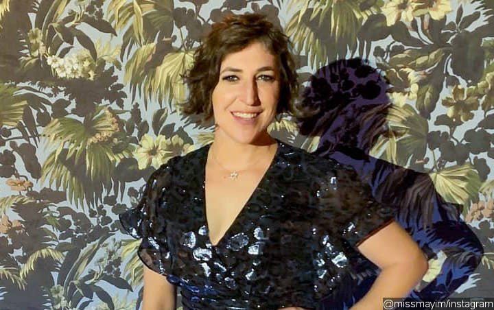 Mayim Bialik Tapped to Front New Competition Series 'Celebrity Show-Off'