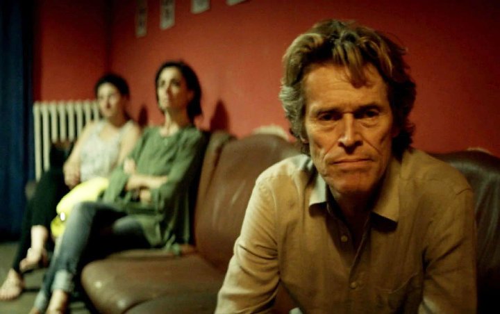 Willem Dafoe's Violent Acting During 'Tommaso' Filming Shocked Italian Neighbors