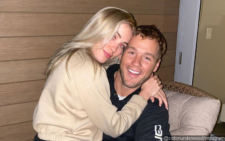 Colton Underwood Faces Backlash After Joking About Cassie Randolph Split