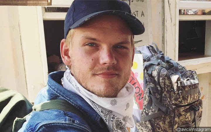 Avicii to Get Tribute Museum in Stockholm