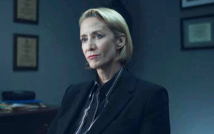 Unexpected Death on 'Ozark' Season 3 Finale Shocks Janet McTeer's Co-Stars