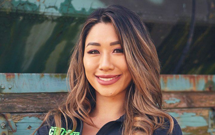 'The Challenge': MTV Fires Dee Nguyen Due to Black Lives Matter Remarks