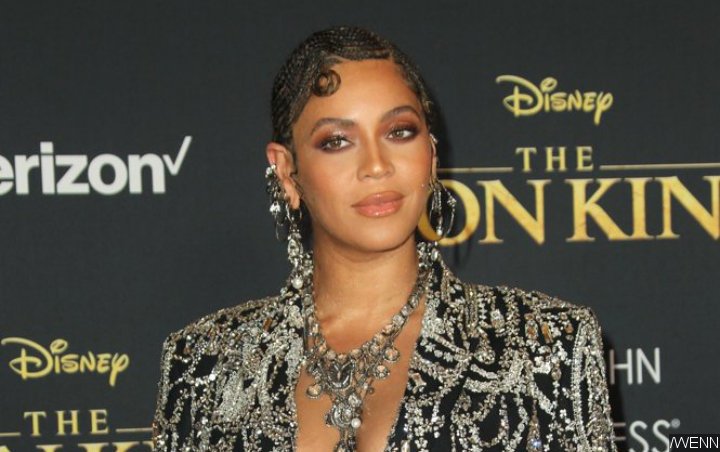 Beyonce Close to Signing $100 Million Deal With Disney