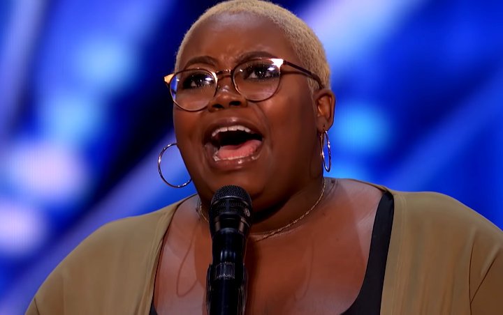 'AGT' Recap: Heidi Klum Hits Her Golden Buzzer for This Amazing Singer