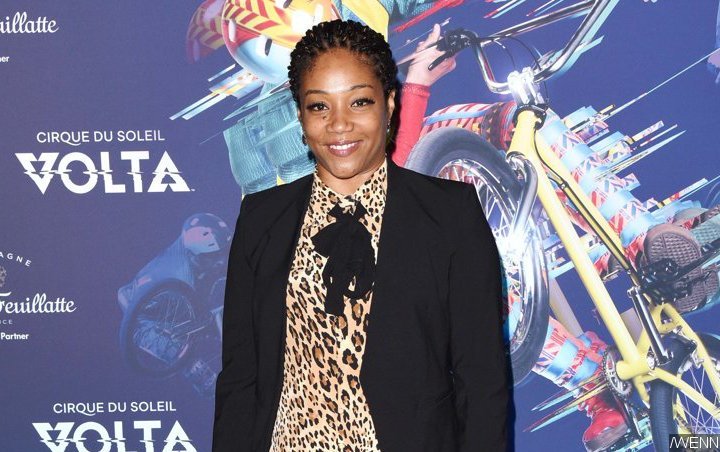 Tiffany Haddish Reveals Real Reason Behind Decision to Attend George Floyd's Funeral