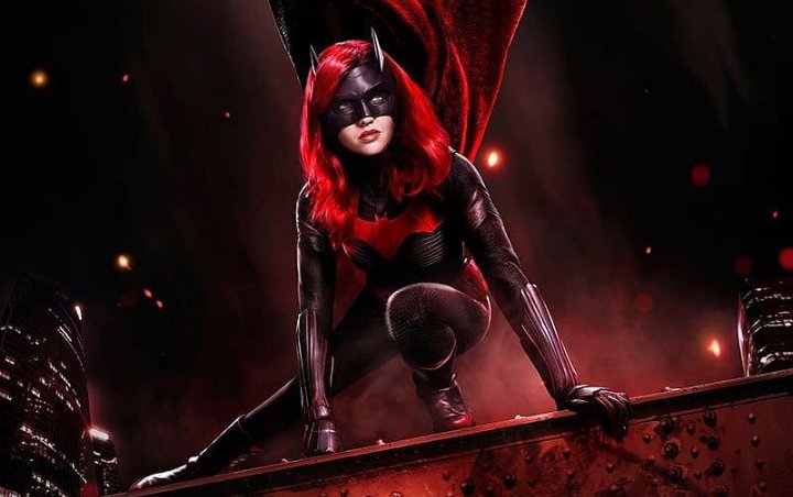 'Batwoman' Has No Intention of Abandoning LGBTQ Justice Despite Ruby Rose's Exit