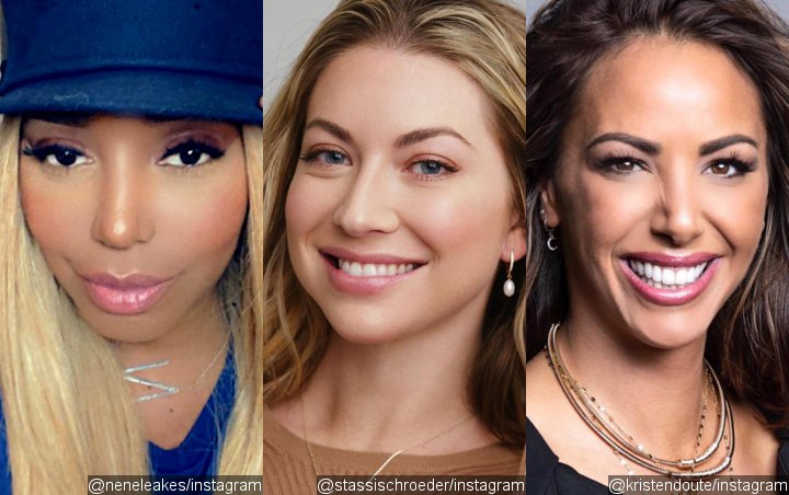 NeNe Leakes Responds to 'Vanderpump Rules' Firing Stassi Schroeder and Kristen Doute