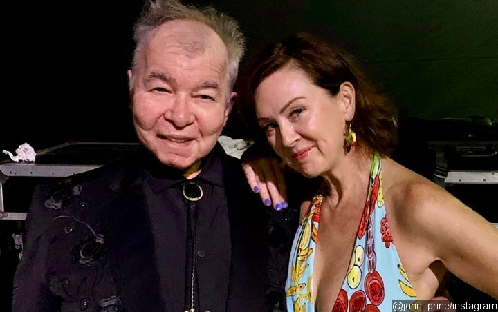 John Prine's Widow to Debut His Unreleased Music During All-Star Online Tribute